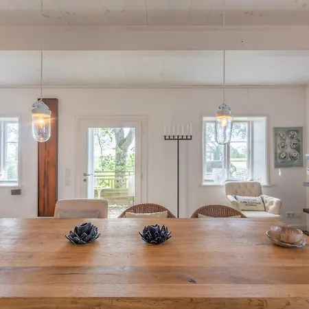 בית נופש Andrea