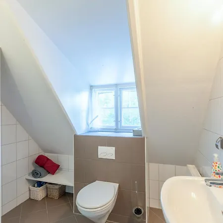 בית נופש Andrea *