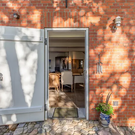 Andrea בית נופש Aventoft