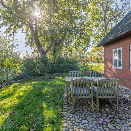 Andrea בית נופש Aventoft