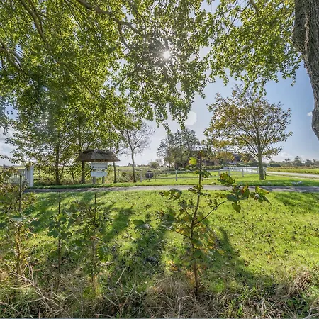 Andrea בית נופש Aventoft