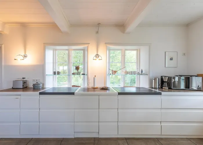 Andrea Prázdninový dům *