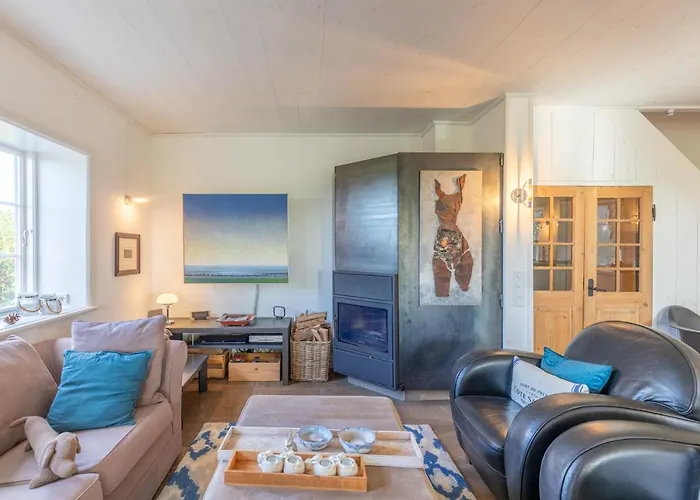 Andrea Prázdninový dům