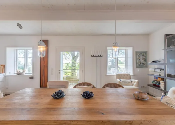 Prázdninový dům Andrea