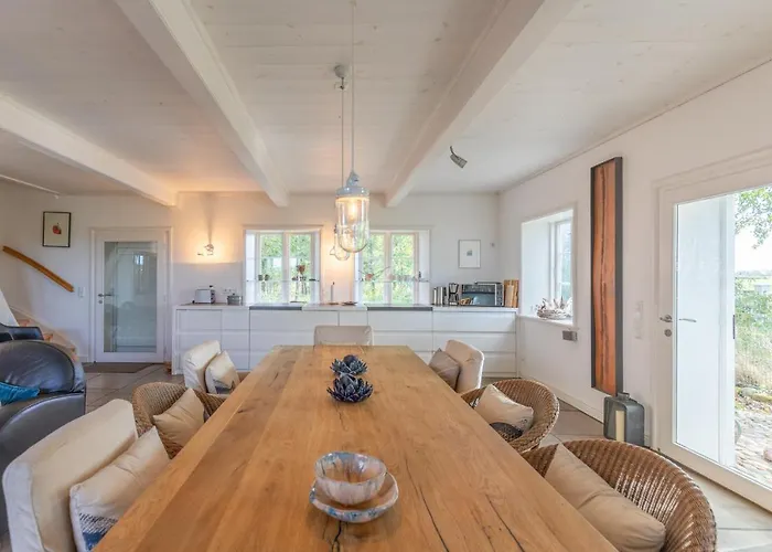 Andrea Prázdninový dům *