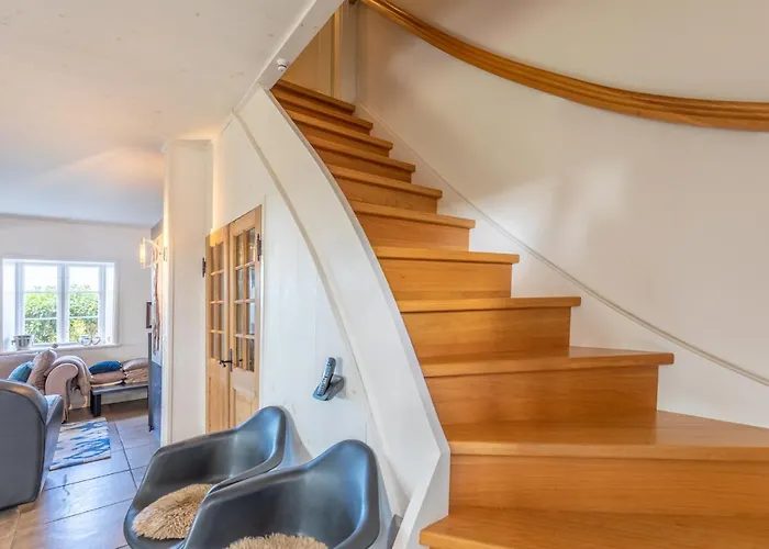 Prázdninový dům Andrea Aventoft