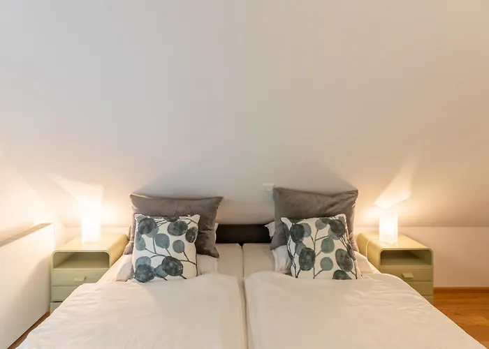 Andrea Prázdninový dům *