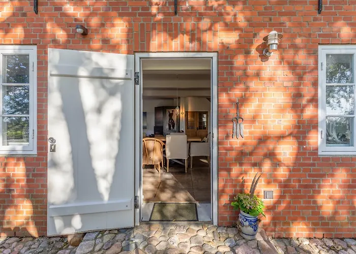 Andrea Prázdninový dům Aventoft