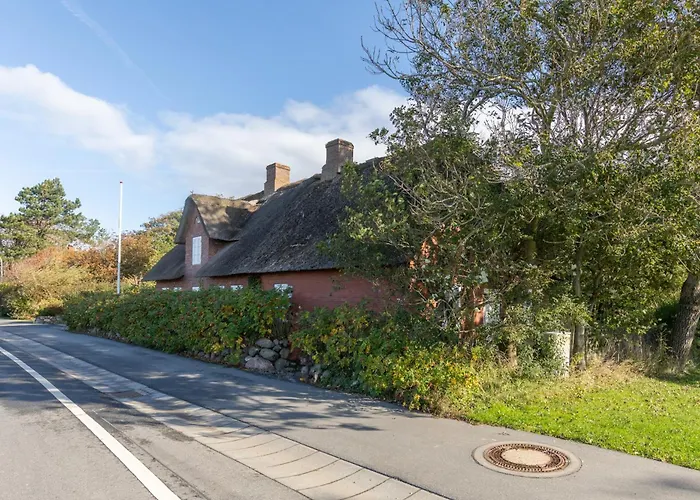 Prázdninový dům Andrea