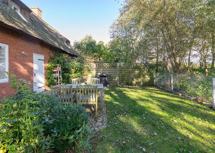 Prázdninový dům Andrea *