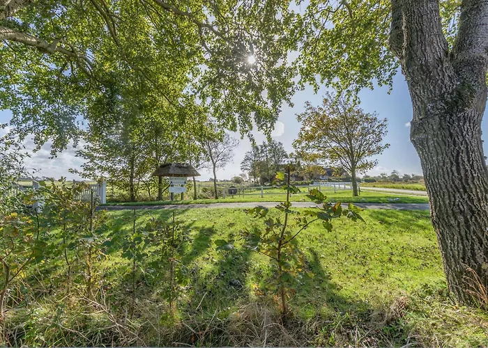 Andrea Prázdninový dům Aventoft